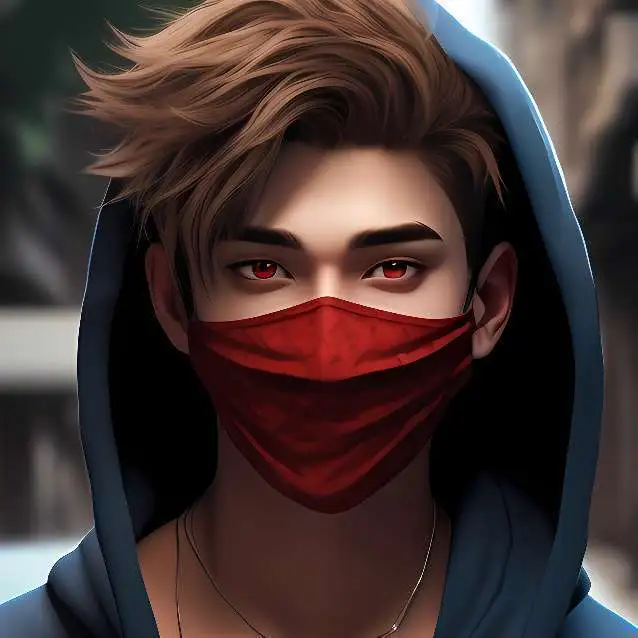 chat with ai character: Owen