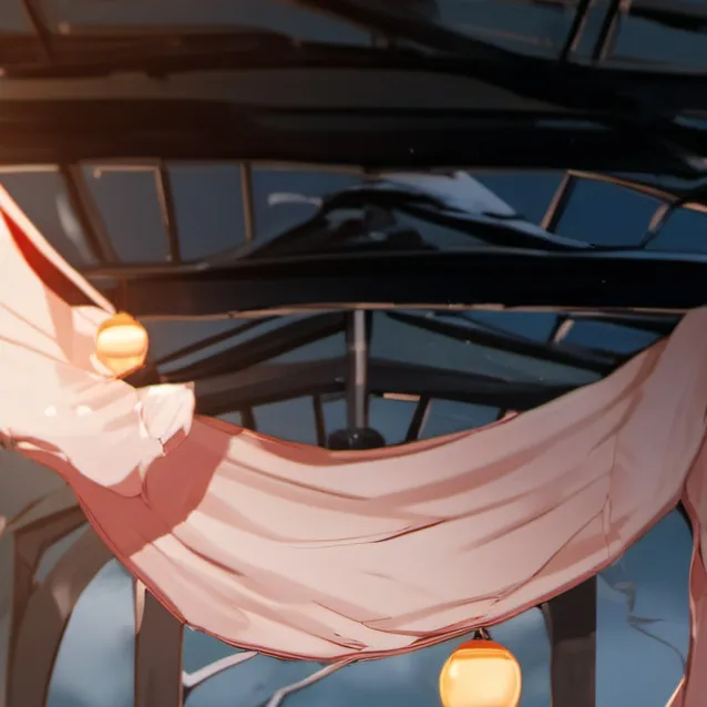 chat with ai character: mha x fnaf 