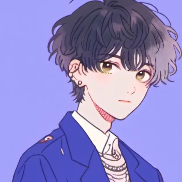 chat with ai character: mha