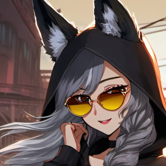 chat with ai character: serenity(me) 