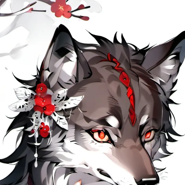 chat with ai character: silver