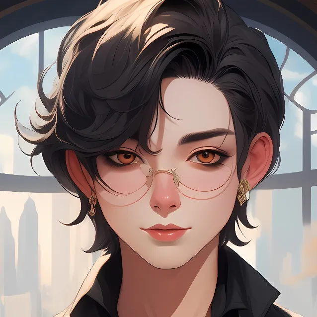 chat with ai character: jack 