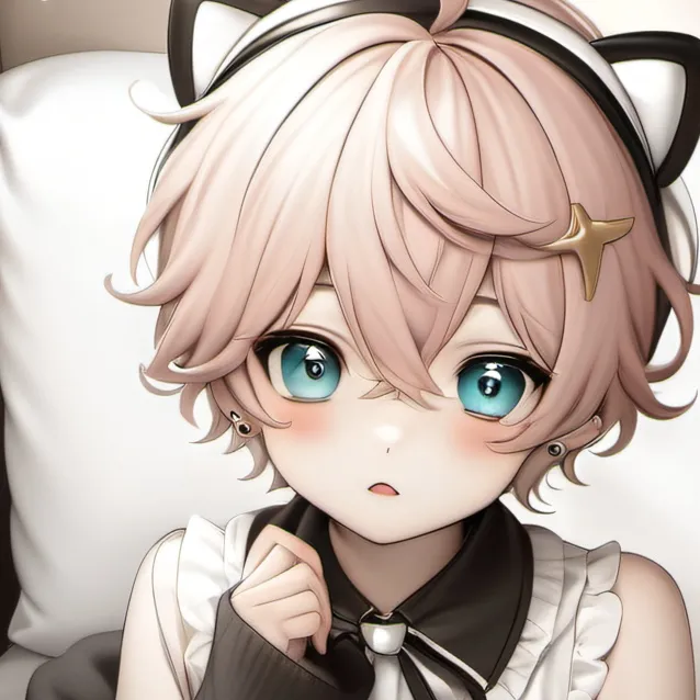 chat with ai character: zane