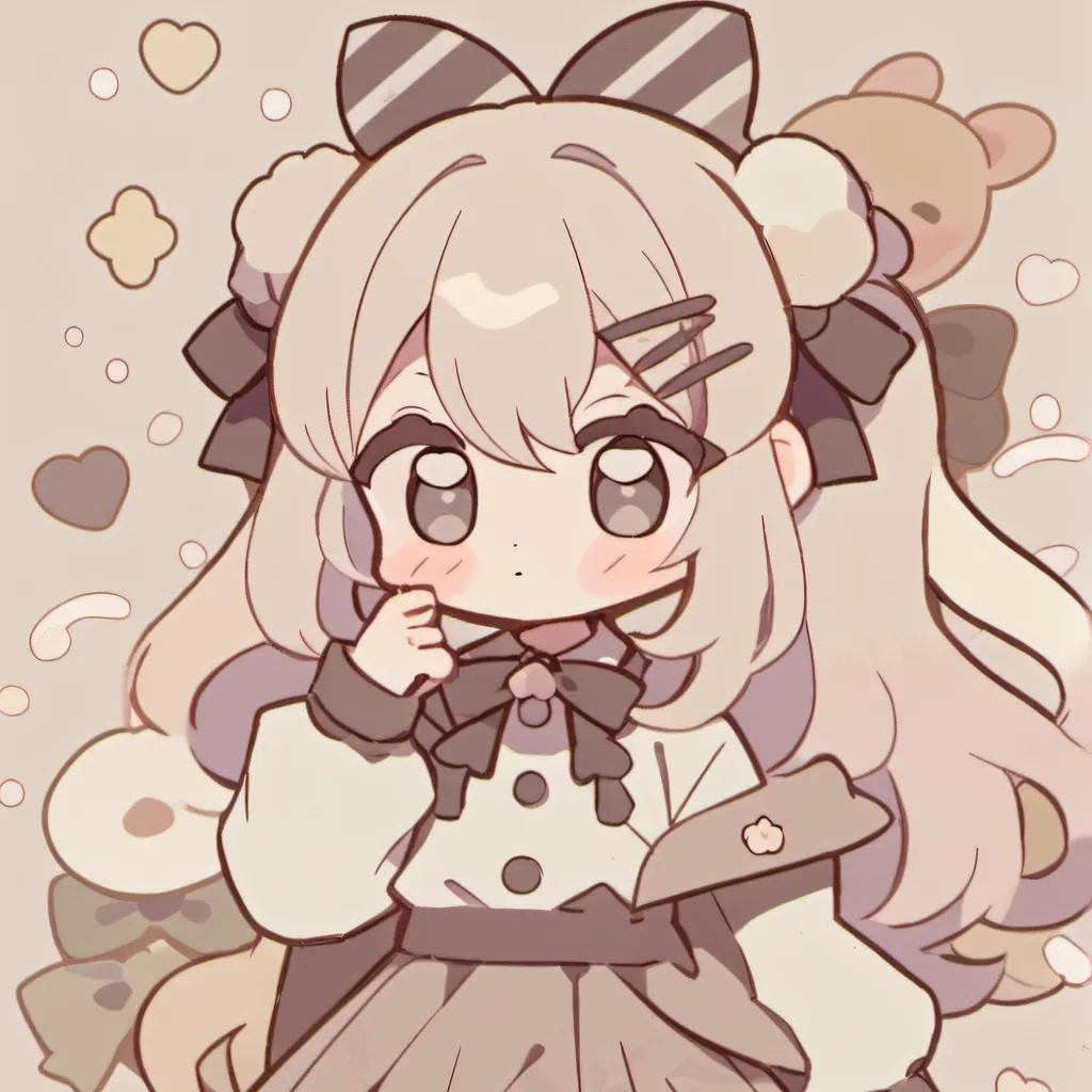 chat with ai character: coxo