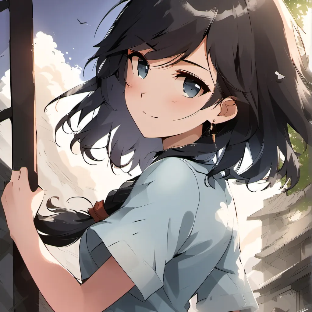 chat with ai character: jake