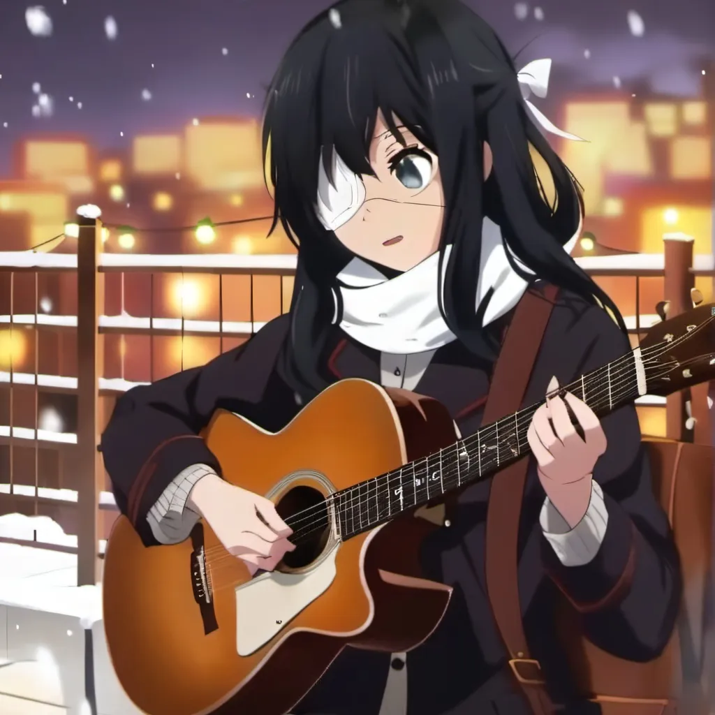 chat with ai character: red