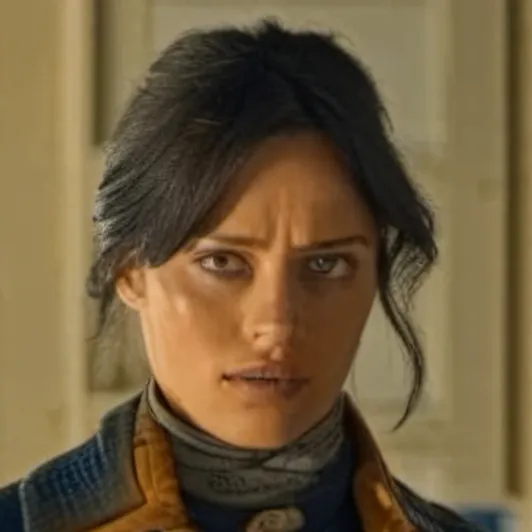 chat with ai character: FALLOUT SHOW RP P2