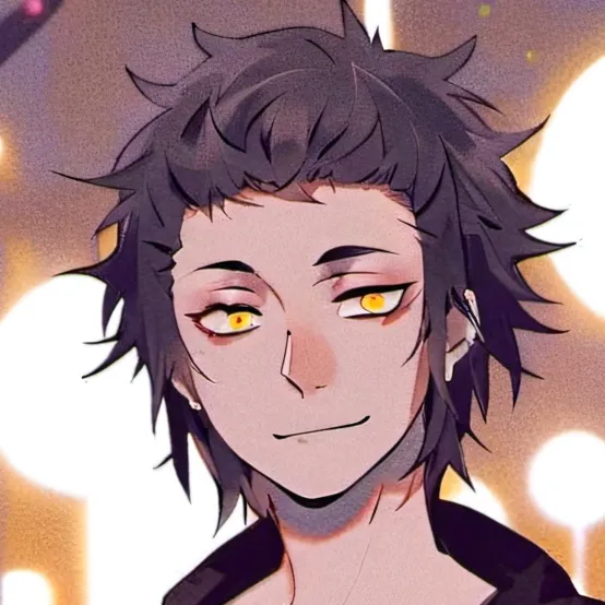 chat with ai character: SALLY FACE RP!!! 