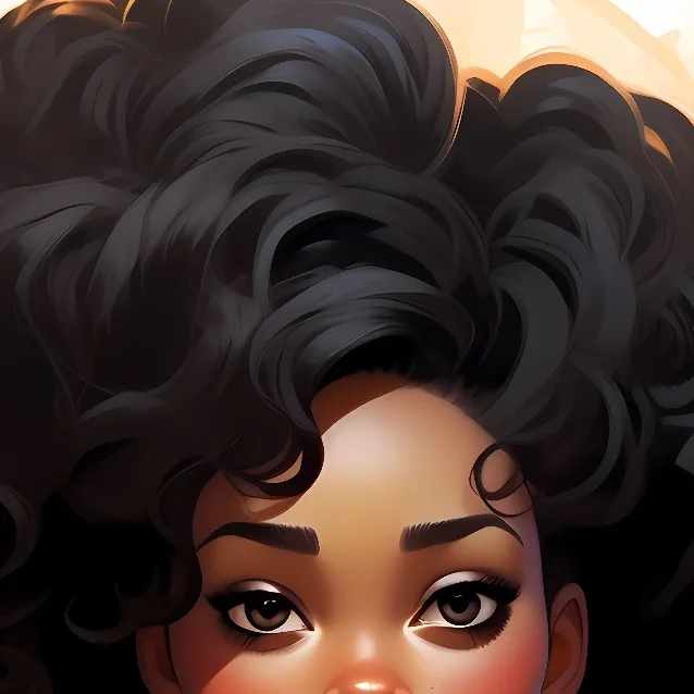 chat with ai character: sofi