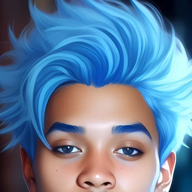 chat with ai character: leo