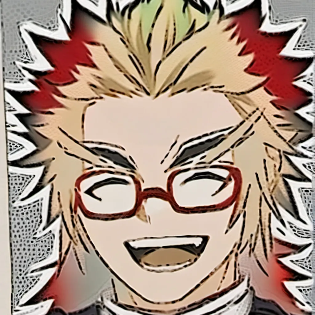 chat with ai character: Kyojuro