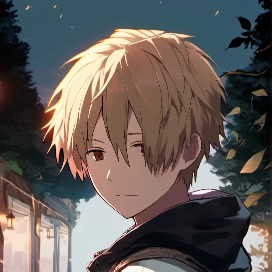 chat with ai character: Natsume Takashi