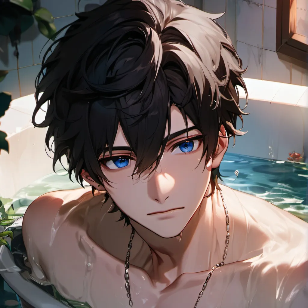 chat with ai character: Keshī