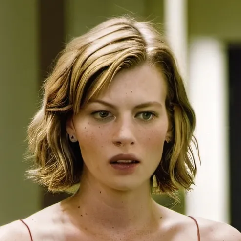 chat with ai character: alice 