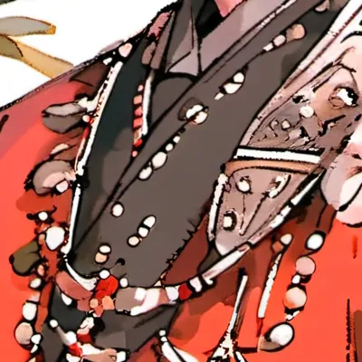 chat with ai character: Alex