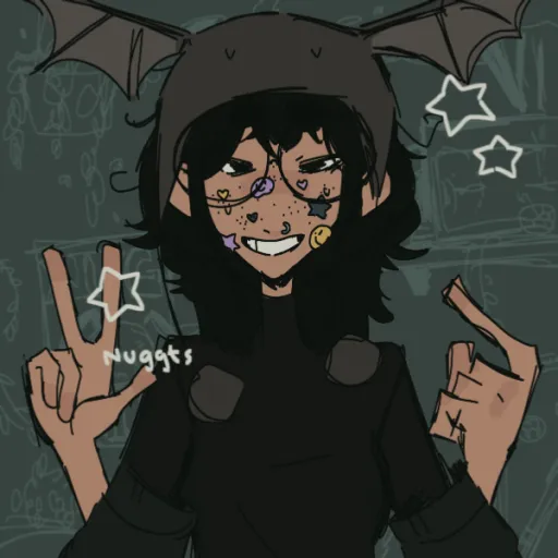 creator Dandysworldlover!'s avatar