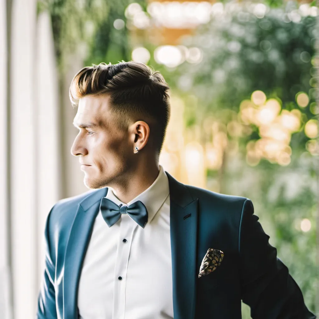 chat with ai character: Sebastian 