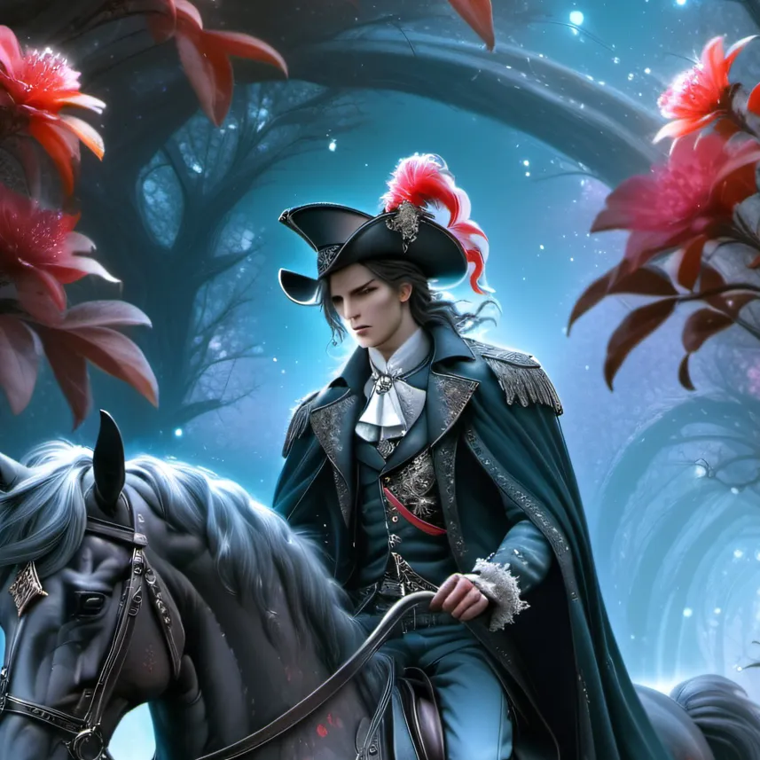 chat with ai character: Guard jake