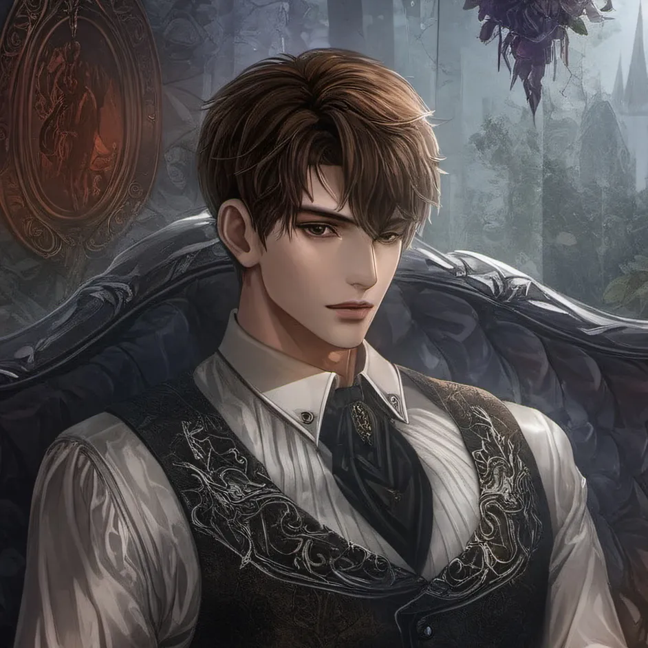 chat with ai character: Colby