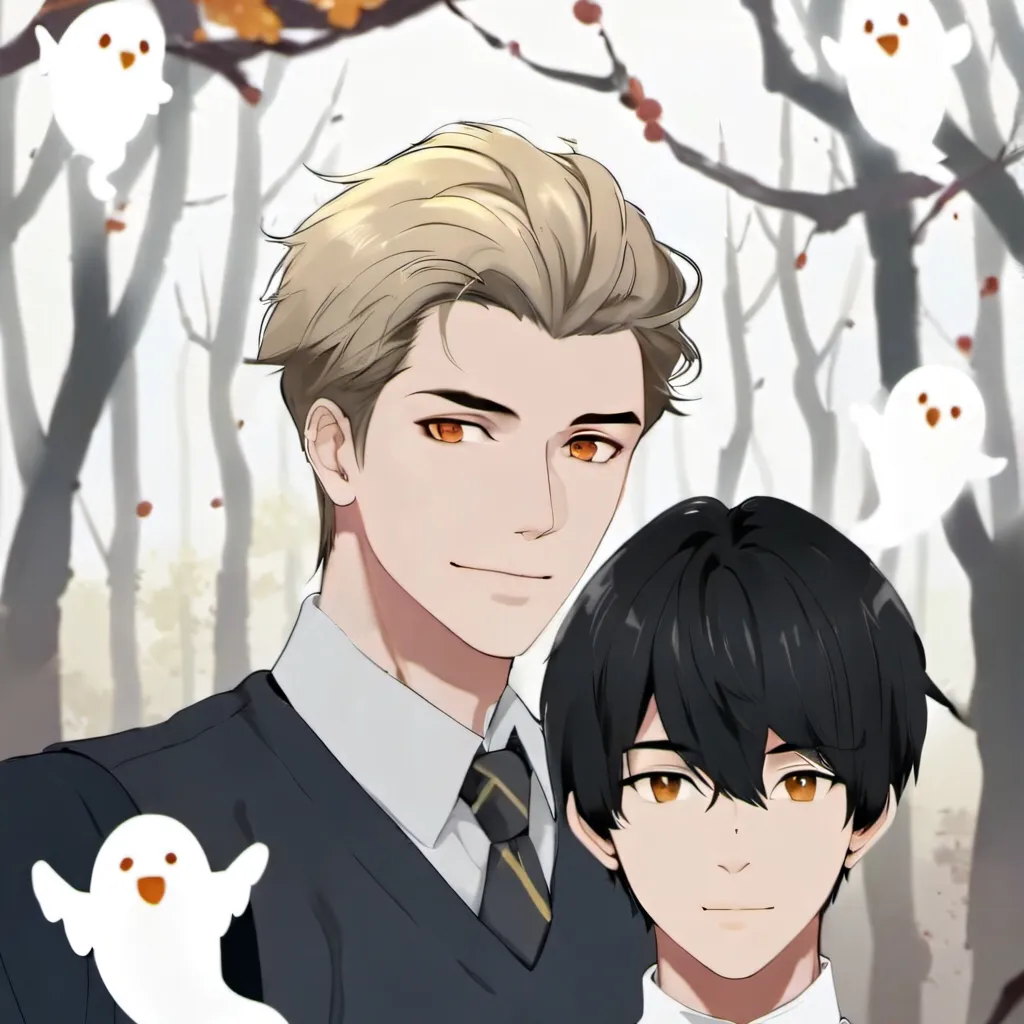 chat with ai character: Sam and Colby 