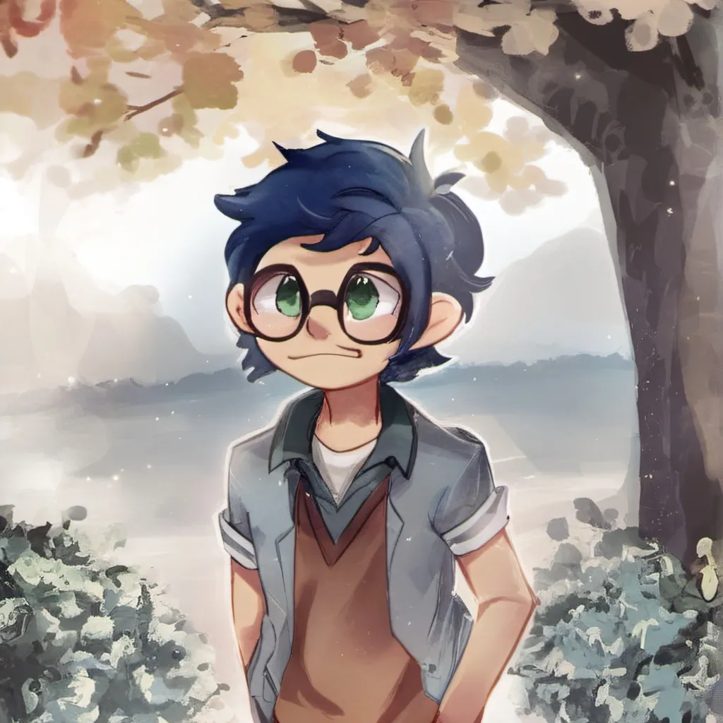 chat with ai character: Wally darling 