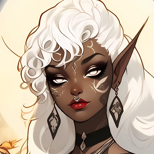 chat with ai character: °Juniper°