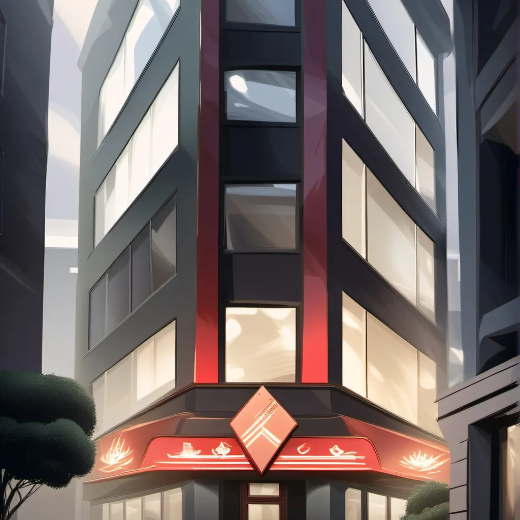 chat with ai character: Helluva Hotel