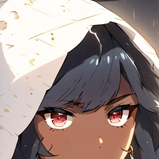 chat with ai character: Mayra Ross