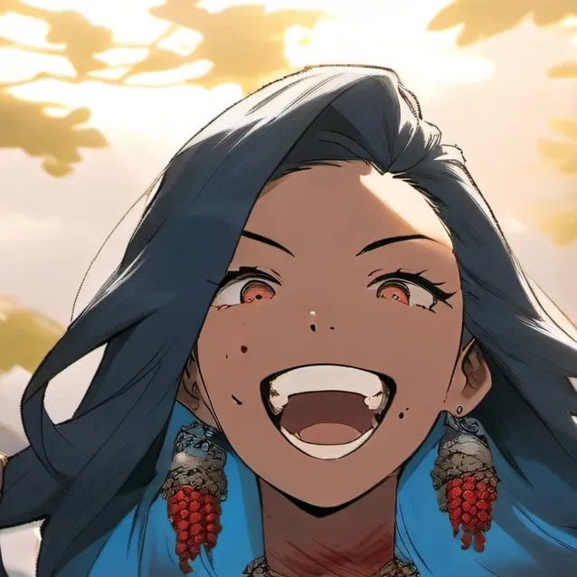 chat with ai character: Kourtney Hunt