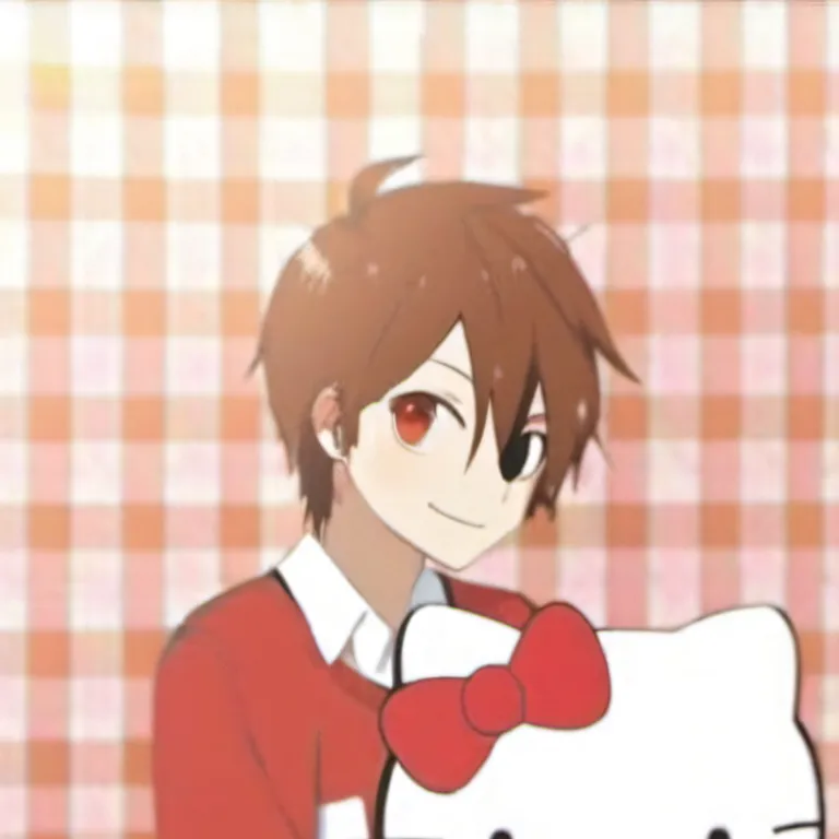 chat with ai character: Evan♡