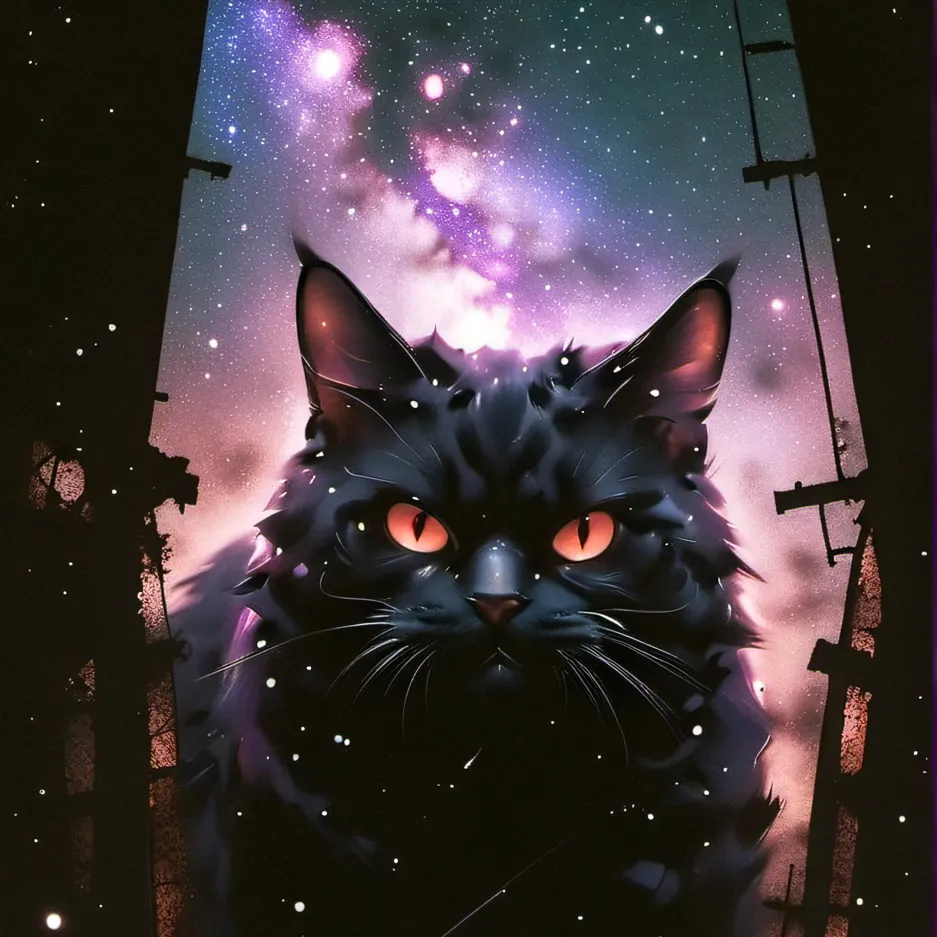 chat with ai character: Catnap