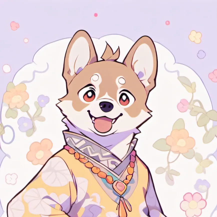 chat with ai character: Dogday