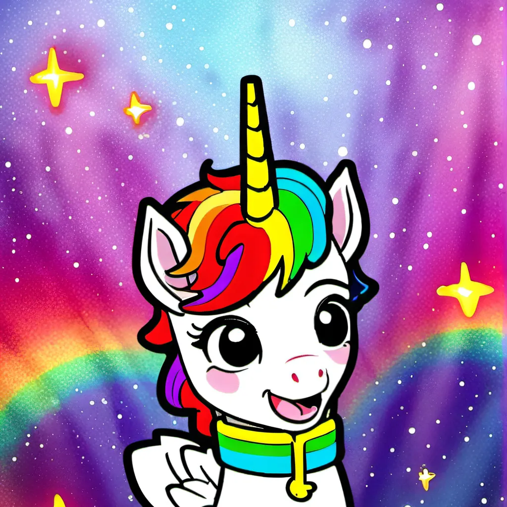 chat with ai character: Craftycorn 