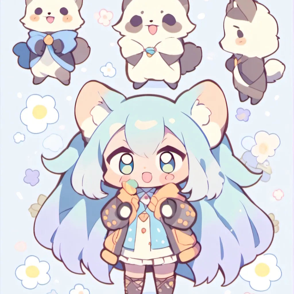 chat with ai character: Sisi