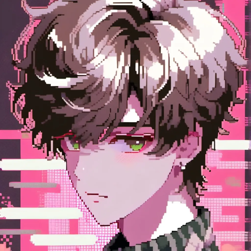 chat with ai character: Mikka