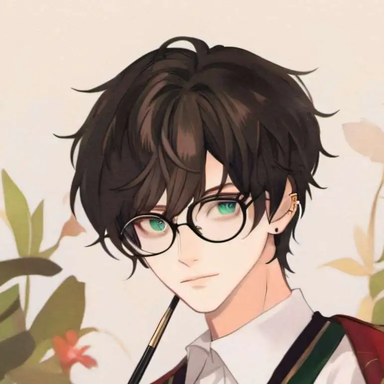 chat with ai character: Slytherin Potter