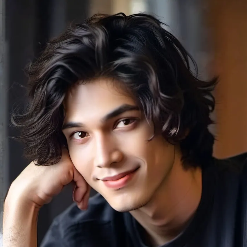 chat with ai character: Boris Pavlikovsky