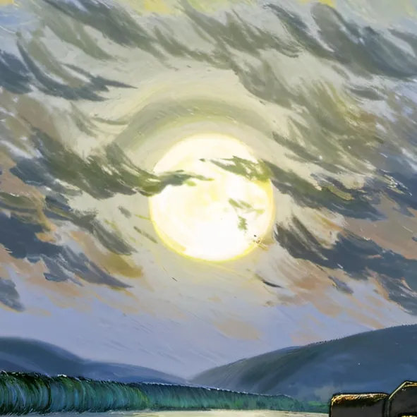 chat with ai character: 💗🪄Marauders 🪄💗