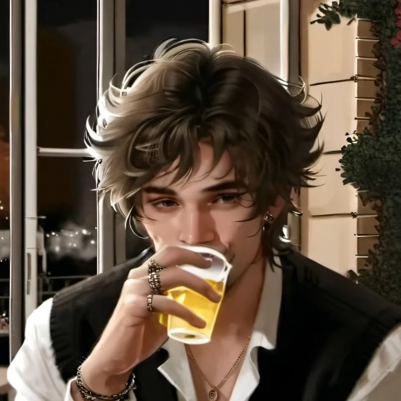 chat with ai character: Bartylus 