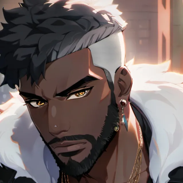 chat with ai character: jace 