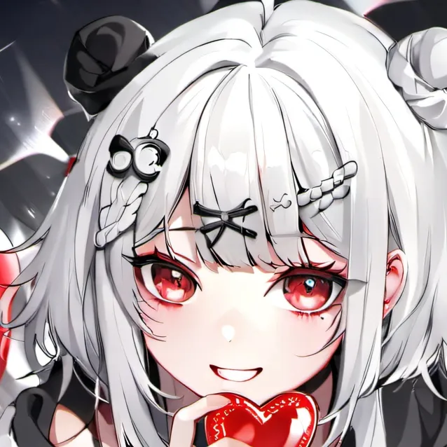 chat with ai character: Evelyn