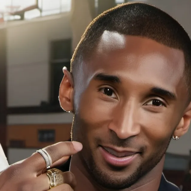 chat with ai character: Kobe Bryant