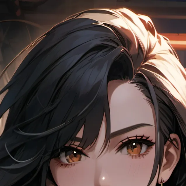 chat with ai character: Lexi