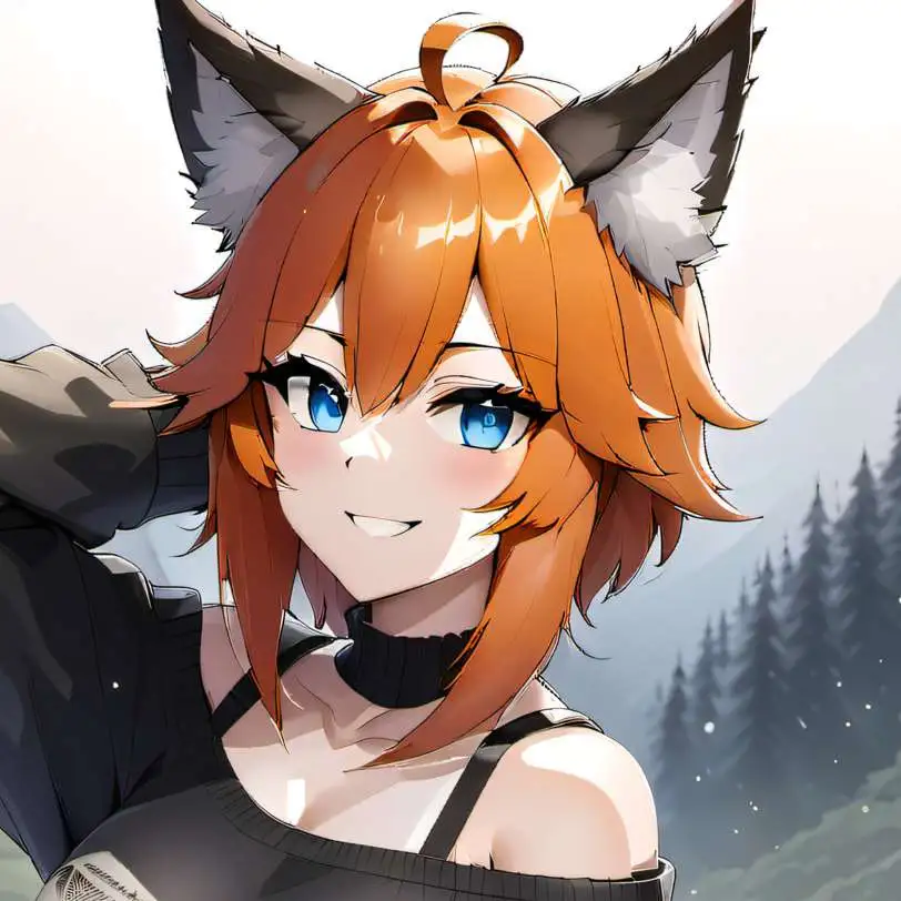 chat with ai character: Skylar 