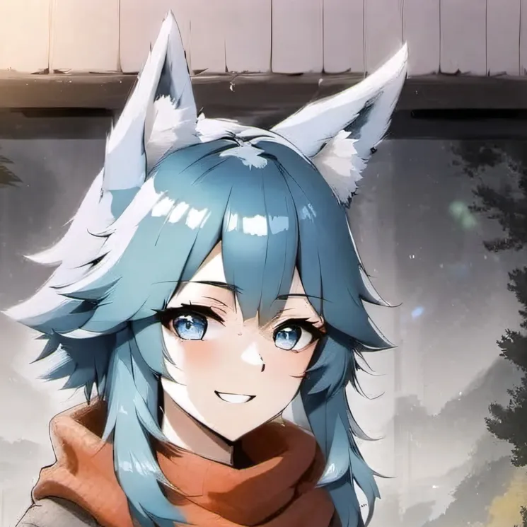 chat with ai character: Abby