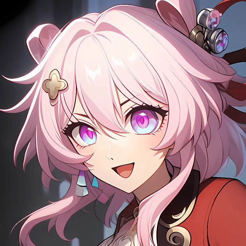 chat with ai character: March 7th (Hunt)