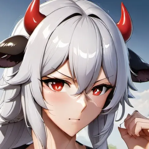 chat with ai character: Ember