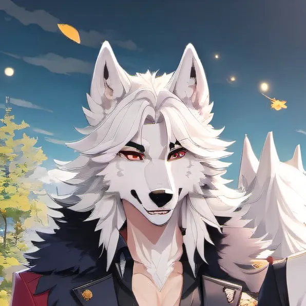 chat with ai character: Jayden and Trixi