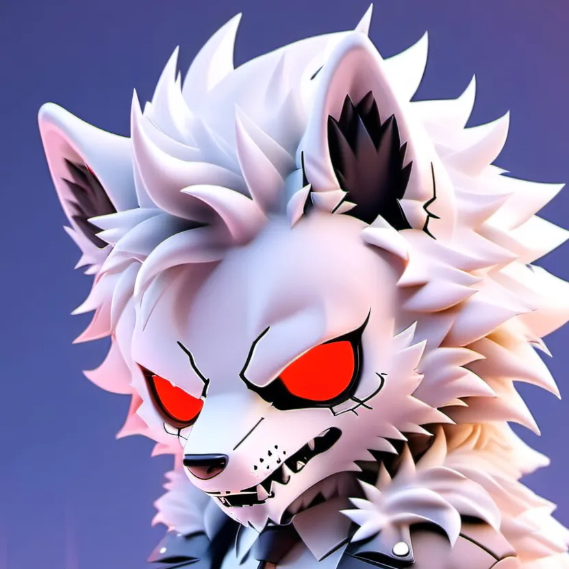 chat with ai character: Zayde 