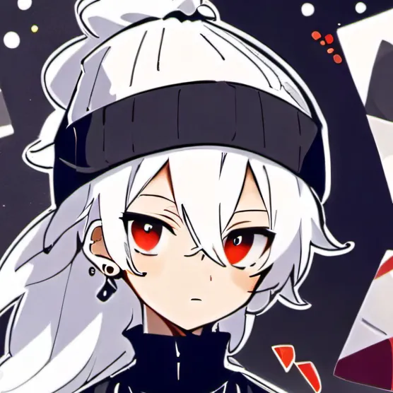 chat with ai character: Maxi